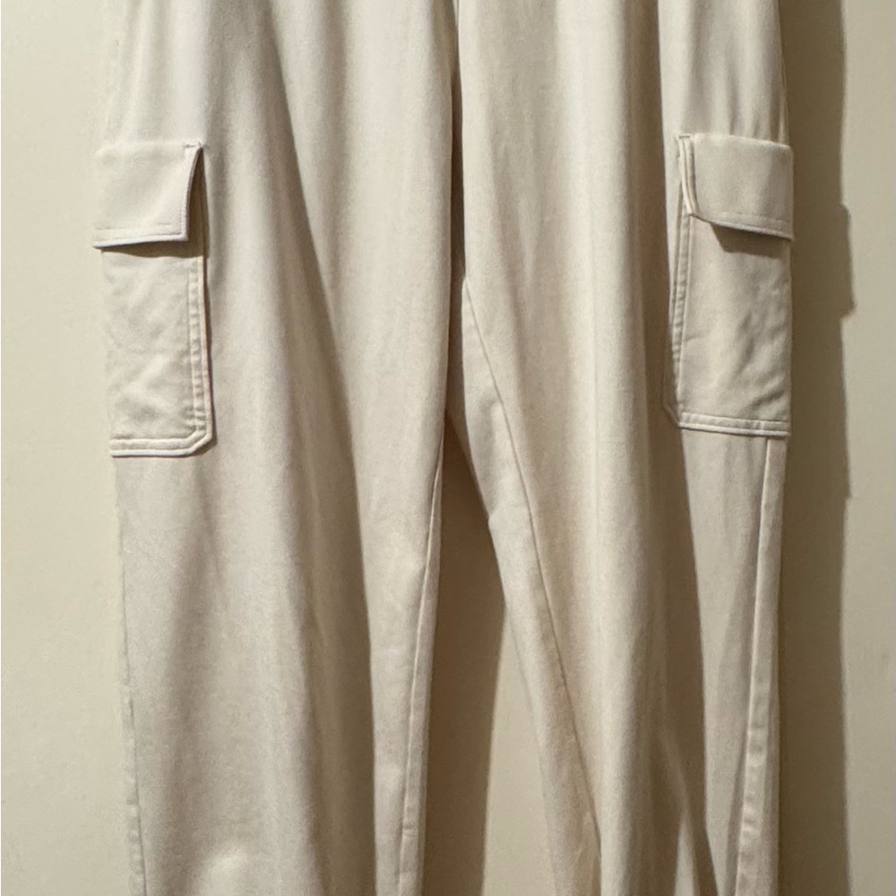Vuori Boyfriend Cargo Jogger